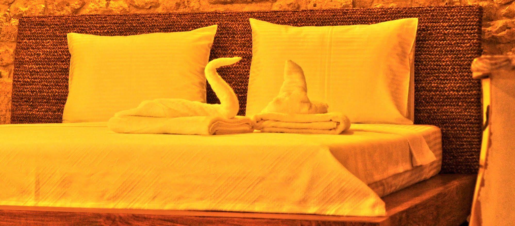Aliko Hotel Αλακάτι Εξωτερικό φωτογραφία